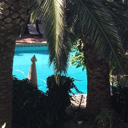 Domaine Saint Nicolas Perpignan Exterior photo