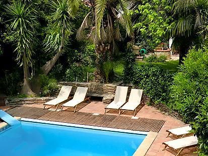 Domaine Saint Nicolas Perpignan Exterior photo