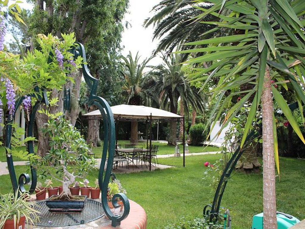 Domaine Saint Nicolas Perpignan Exterior photo