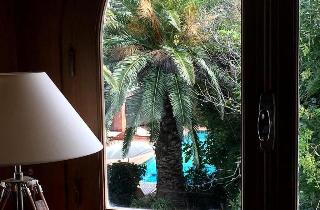 Domaine Saint Nicolas Perpignan Room photo