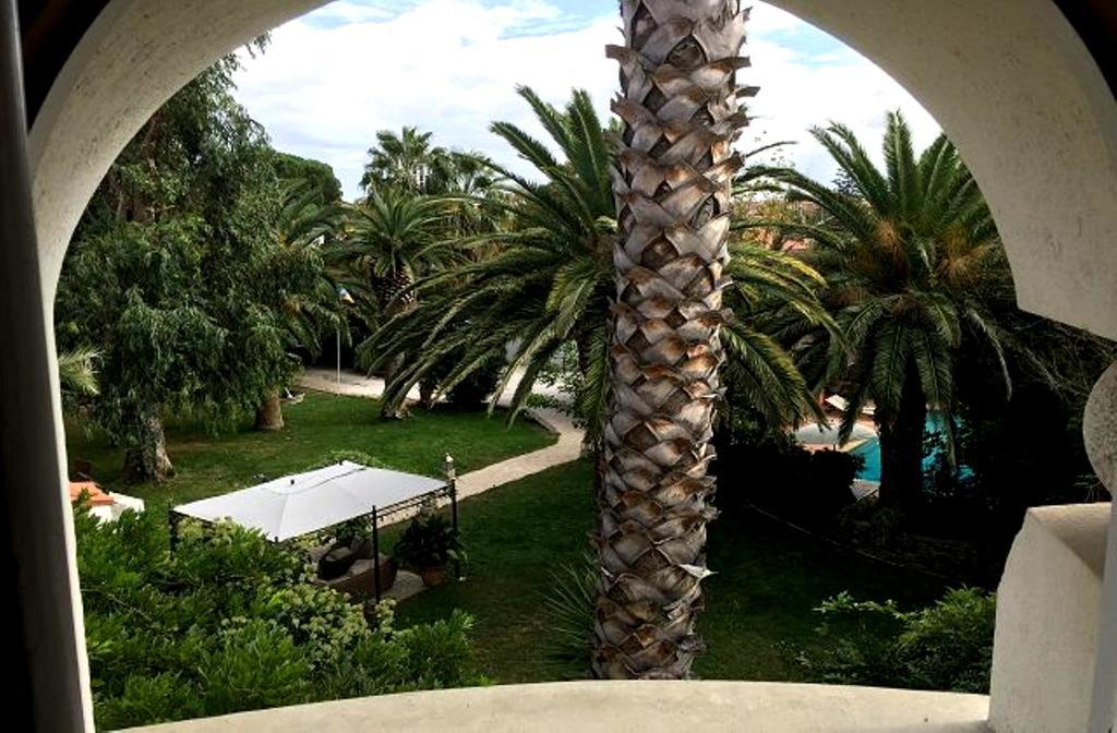 Domaine Saint Nicolas Perpignan Room photo