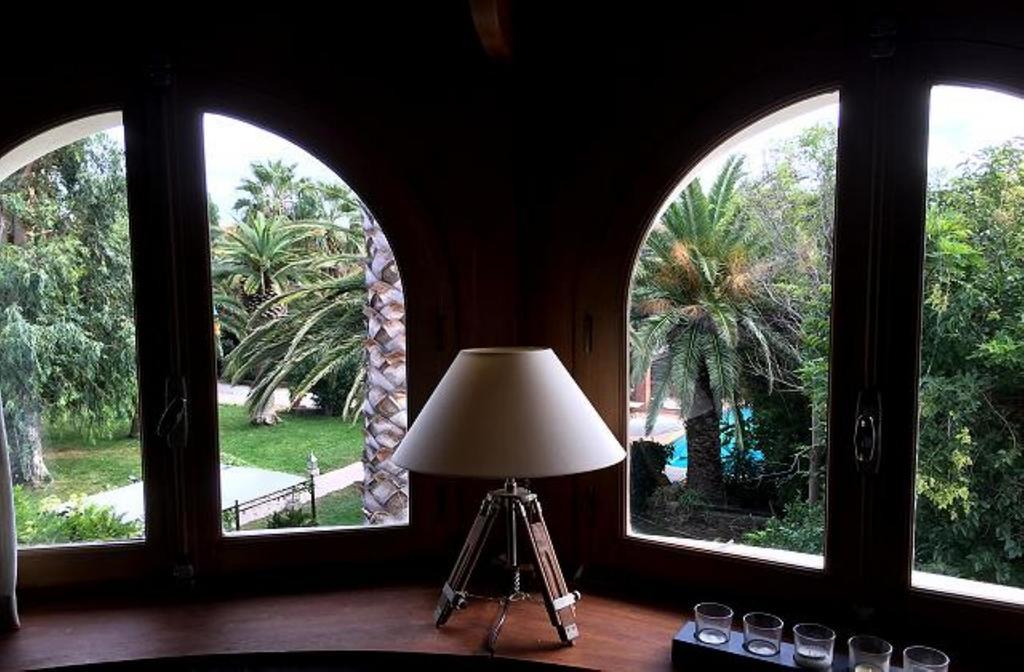 Domaine Saint Nicolas Perpignan Room photo