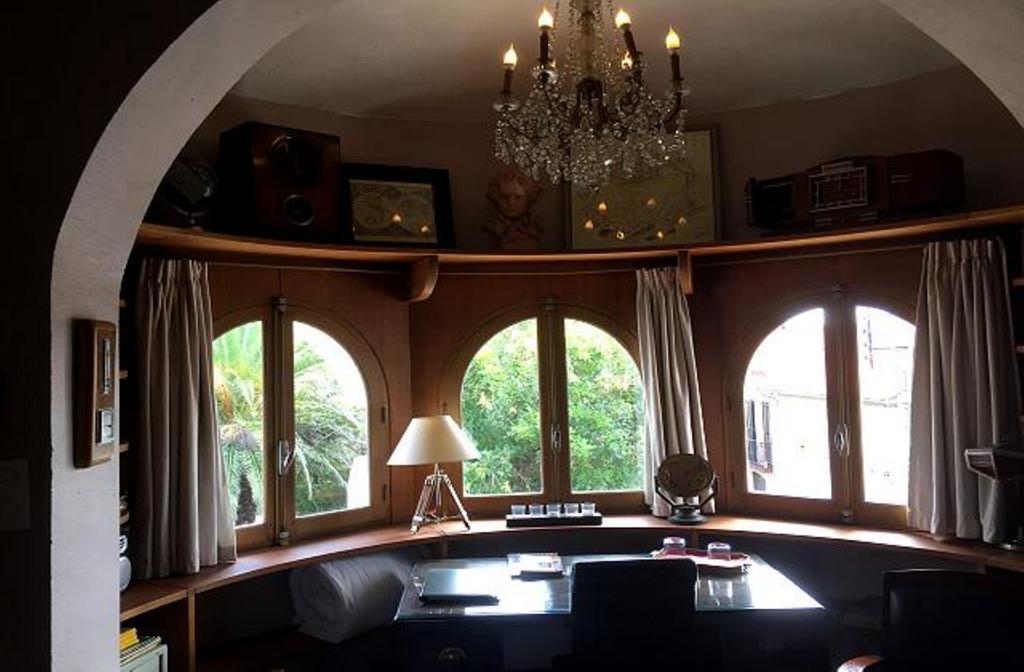 Domaine Saint Nicolas Perpignan Room photo