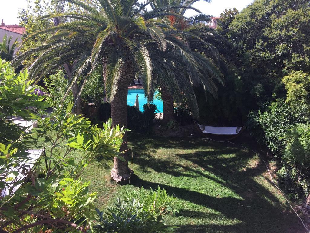 Domaine Saint Nicolas Perpignan Exterior photo