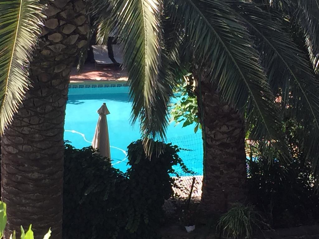 Domaine Saint Nicolas Perpignan Exterior photo