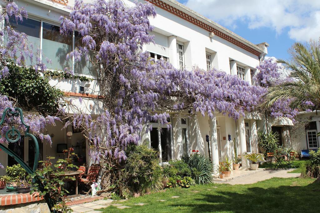 Domaine Saint Nicolas Perpignan Exterior photo