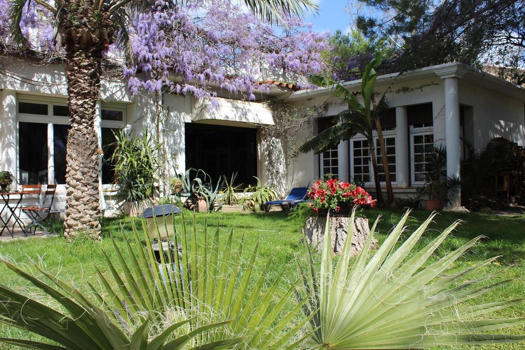 Domaine Saint Nicolas Perpignan Exterior photo