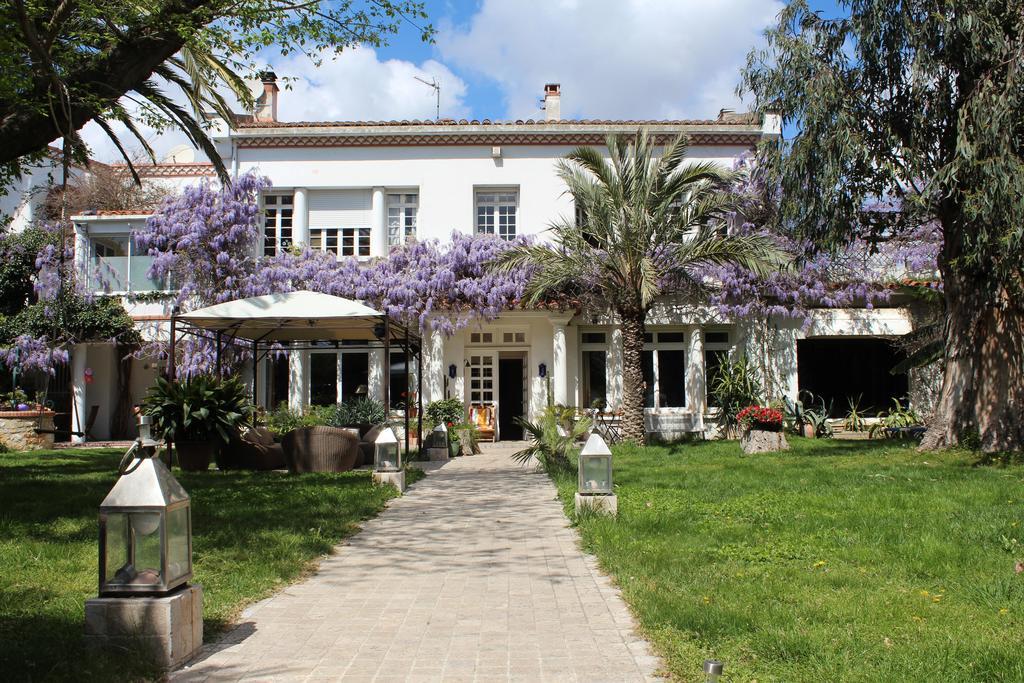 Domaine Saint Nicolas Perpignan Exterior photo