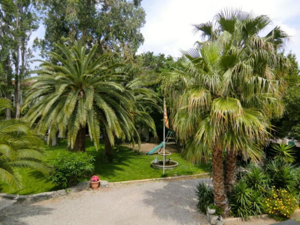 Domaine Saint Nicolas Perpignan Exterior photo
