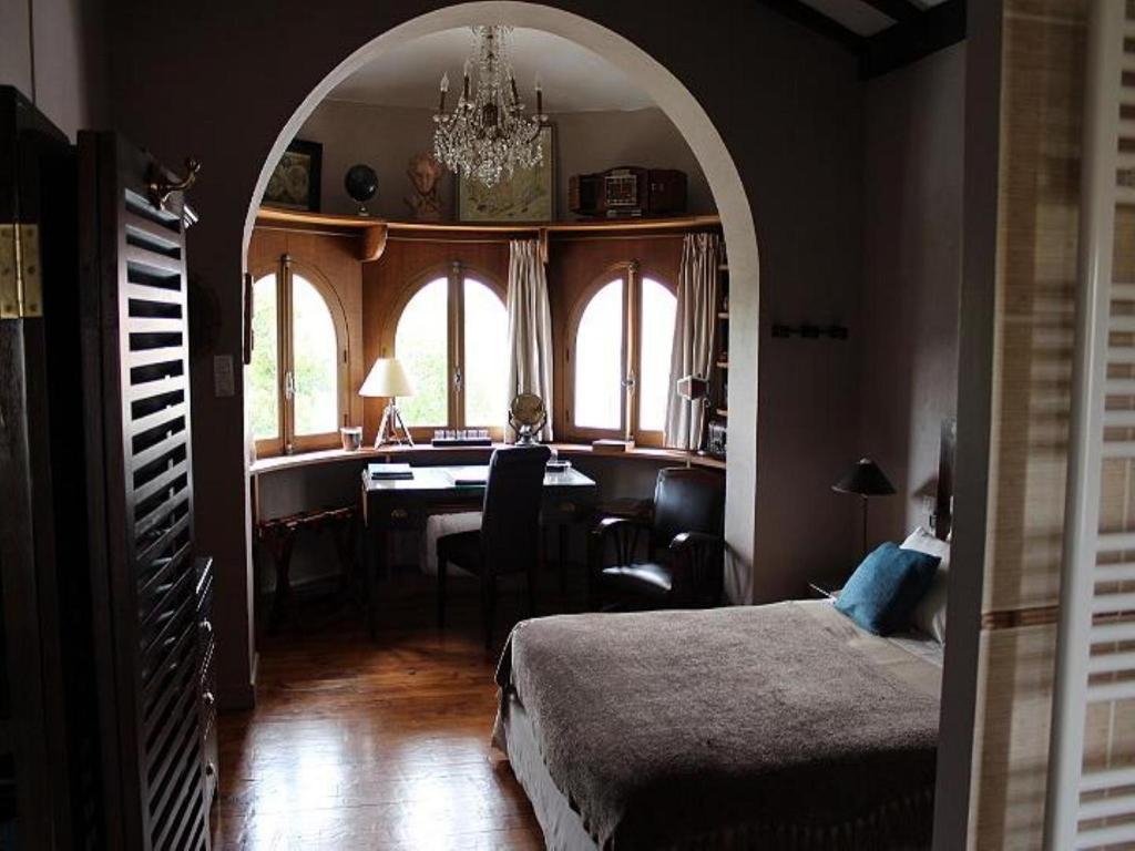 Domaine Saint Nicolas Perpignan Room photo