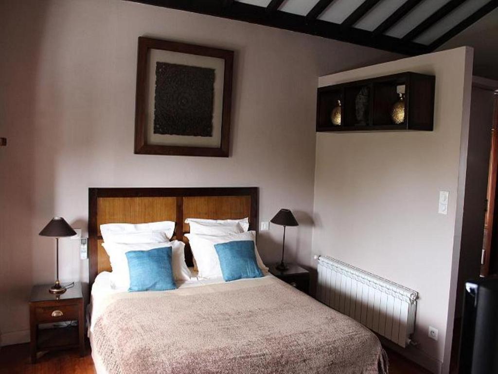 Domaine Saint Nicolas Perpignan Room photo