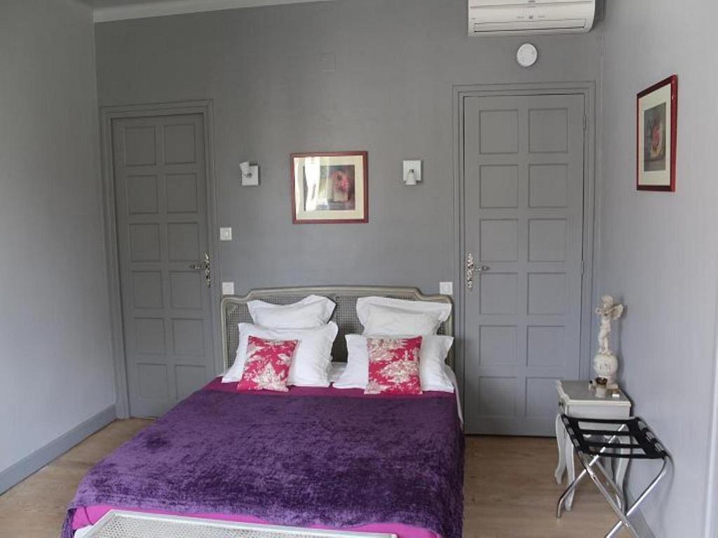Domaine Saint Nicolas Perpignan Room photo
