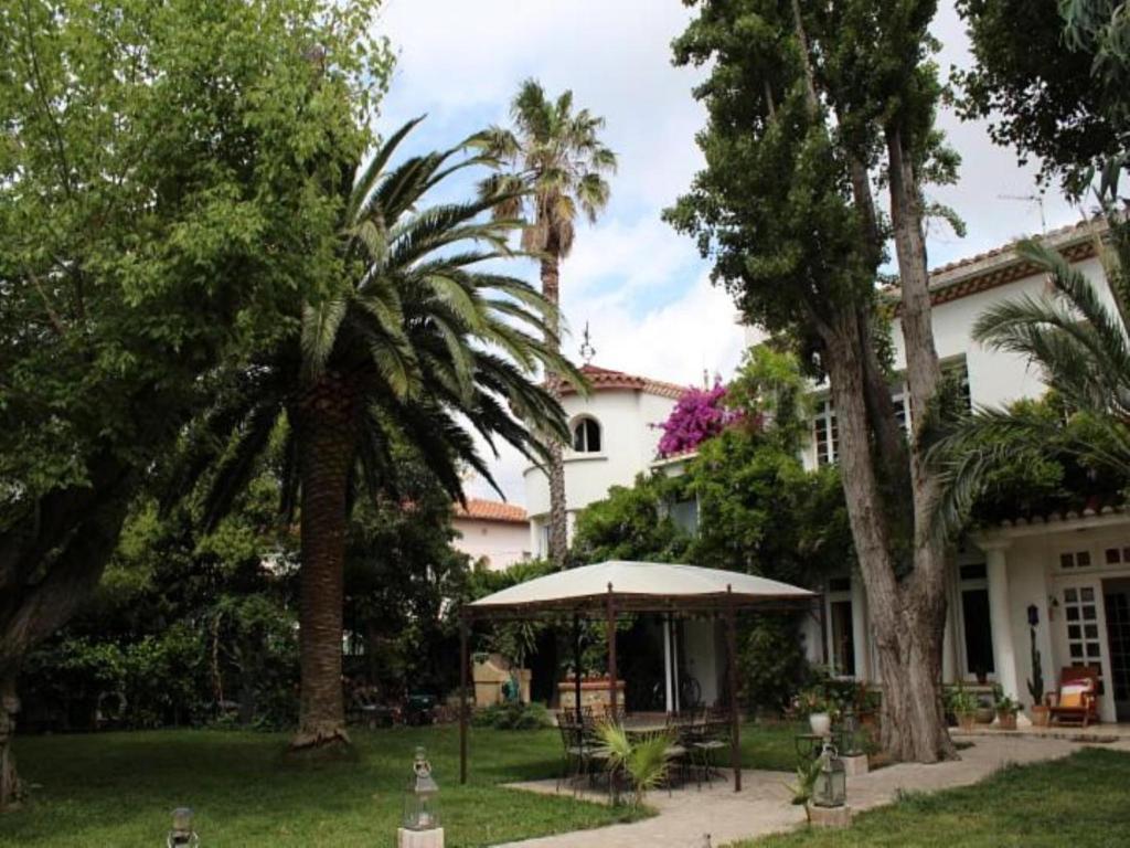 Domaine Saint Nicolas Perpignan Exterior photo