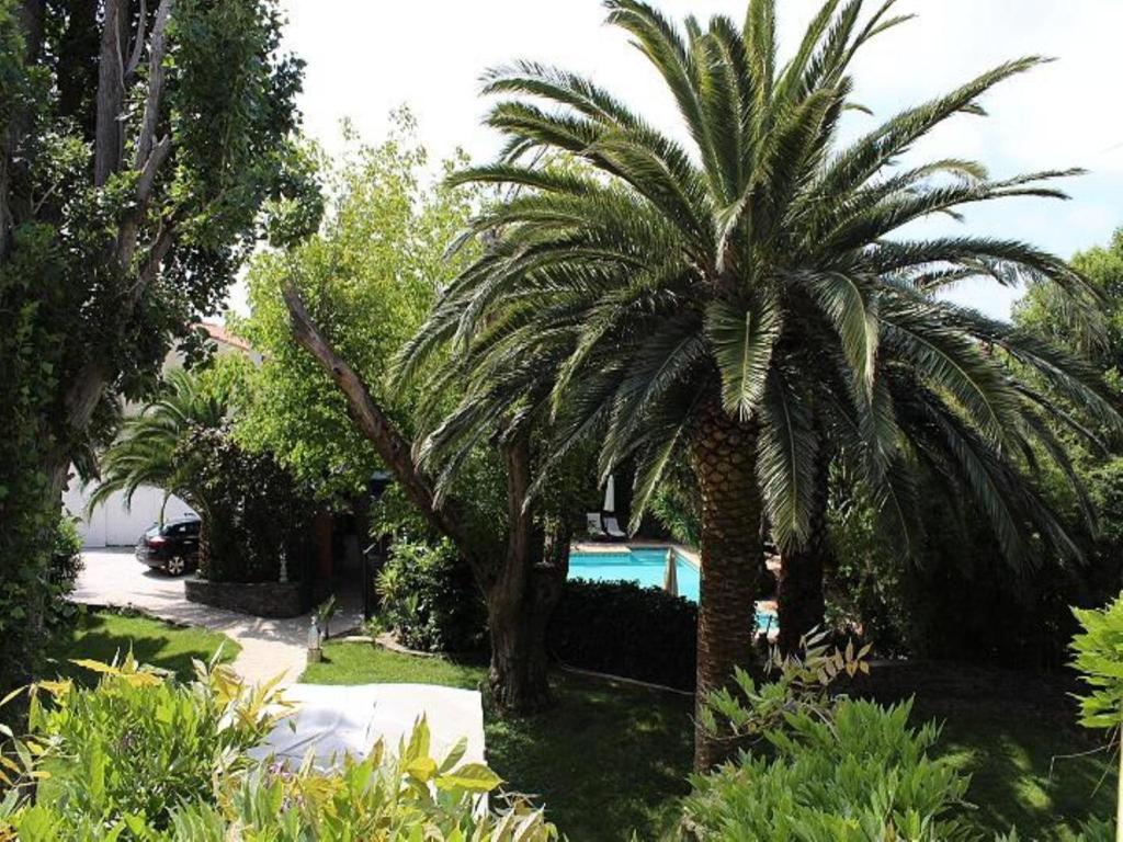 Domaine Saint Nicolas Perpignan Exterior photo