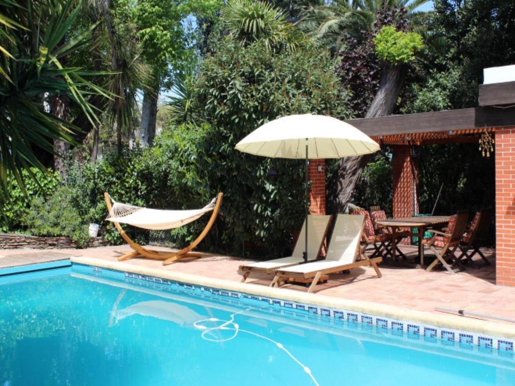 Domaine Saint Nicolas Perpignan Exterior photo
