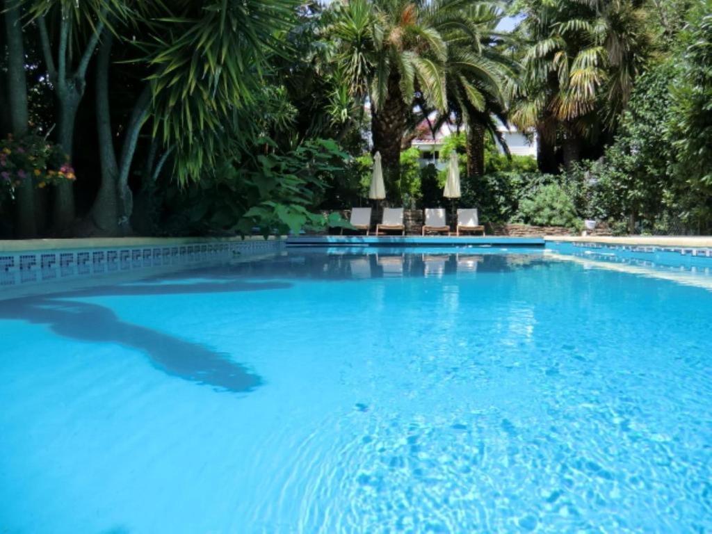 Domaine Saint Nicolas Perpignan Exterior photo