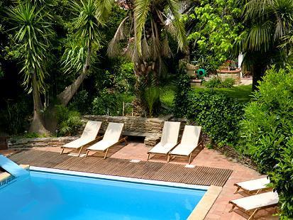 Domaine Saint Nicolas Perpignan Exterior photo